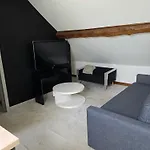Oda ve Kahvaltı Relais Saint-laurent - Chevreuse