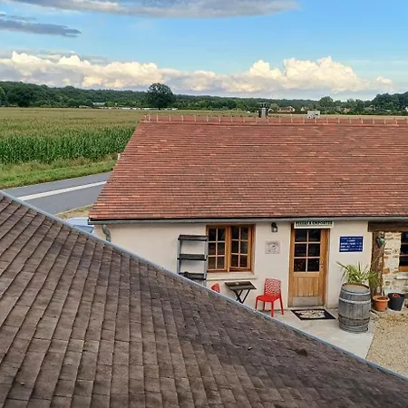 Relais St Laurent Chevreuse