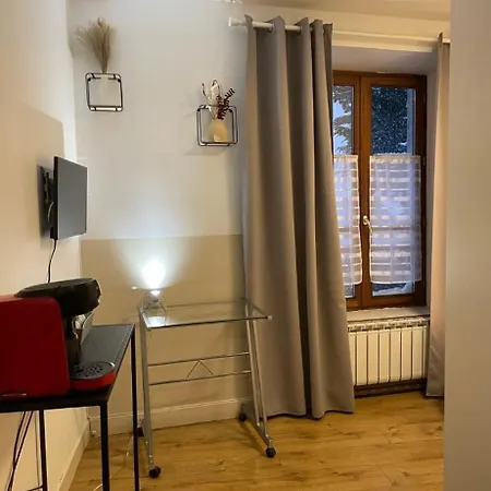 Relais St Laurent Bed & Breakfast Chevreuse