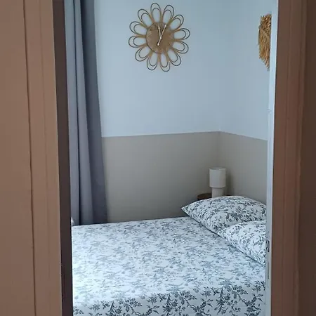 Relais St Laurent * Chevreuse