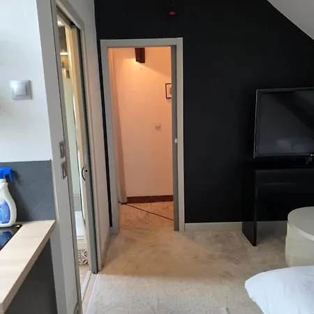 Relais St Laurent Bed & Breakfast *