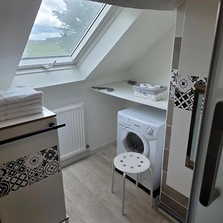 Relais Saint-laurent - Chevreuse
