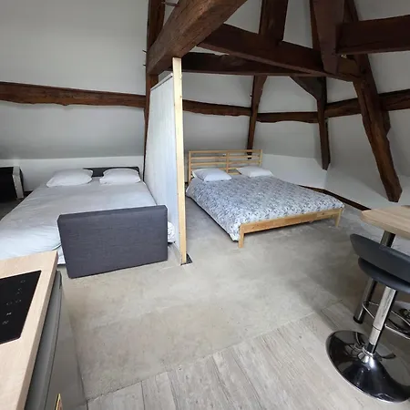 Relais Saint-laurent -