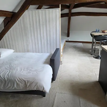 Relais Saint-laurent - 3*