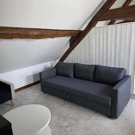 Bed & Breakfast Relais St Laurent Chevreuse