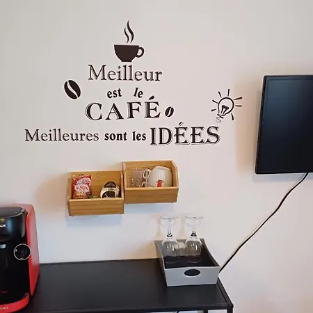 Bed & Breakfast Relais St Laurent