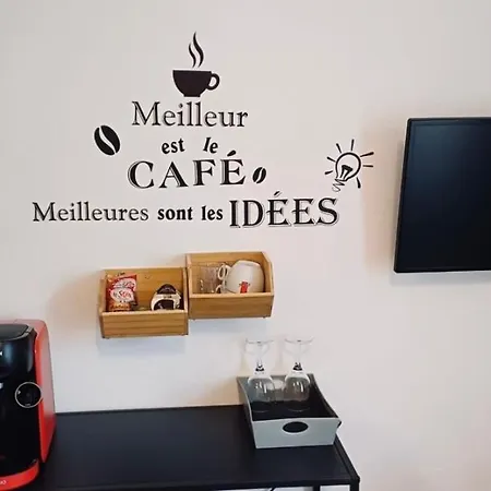 Relais Saint-laurent -