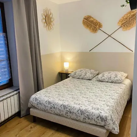 Relais Saint-laurent - Bed & Breakfast