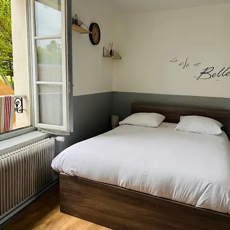 Relais Saint-laurent - Bed & Breakfast 3*