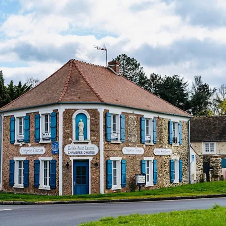 Bed & Breakfast Relais Saint-laurent - 3*