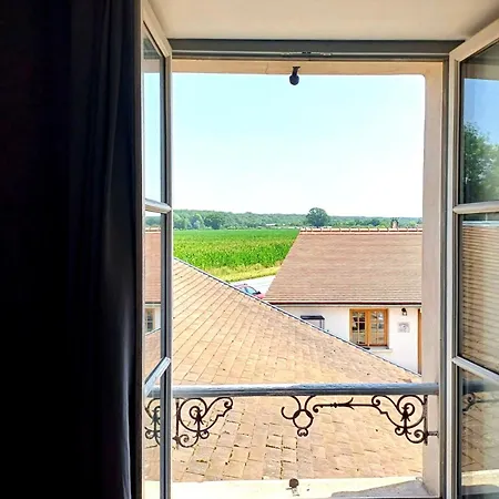 Relais Saint-laurent - Bed & Breakfast