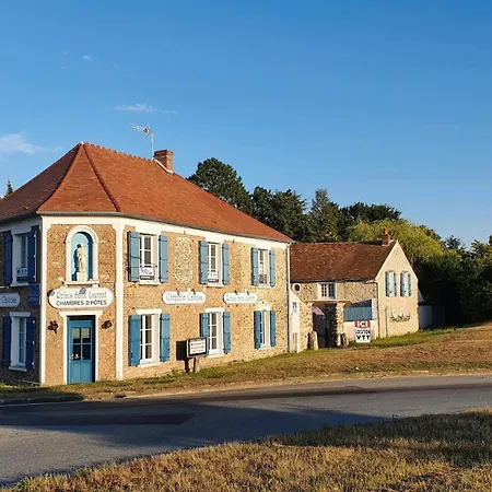 Relais Saint-laurent - Bed & Breakfast Chevreuse