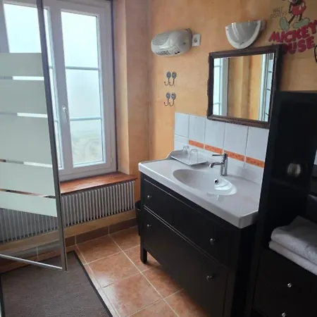 Relais Saint-laurent - Bed & Breakfast 3*