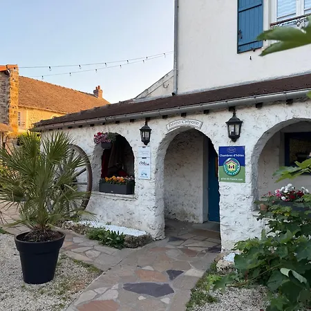 Bed & Breakfast Relais Saint-laurent - 3*