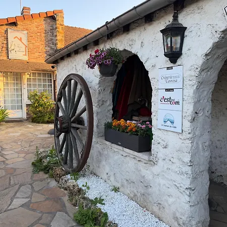 Relais Saint-laurent - Bed & Breakfast