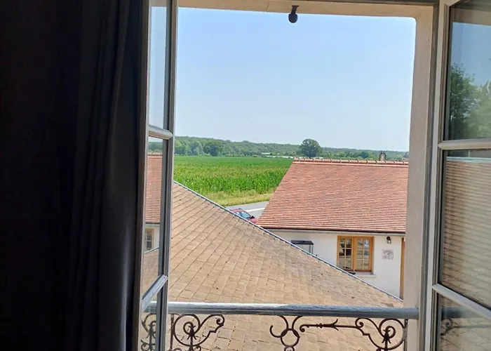 Relais Saint-laurent - 3*