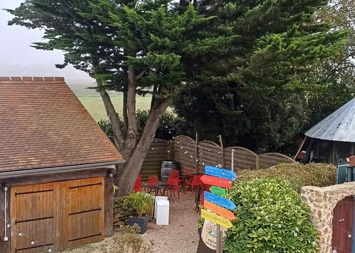 Relais St Laurent 3*